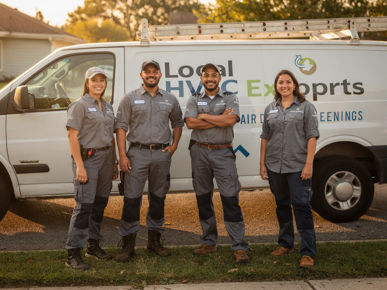 24/7 HVAC Repair & AC Replacement company in Rathdrum, ID
