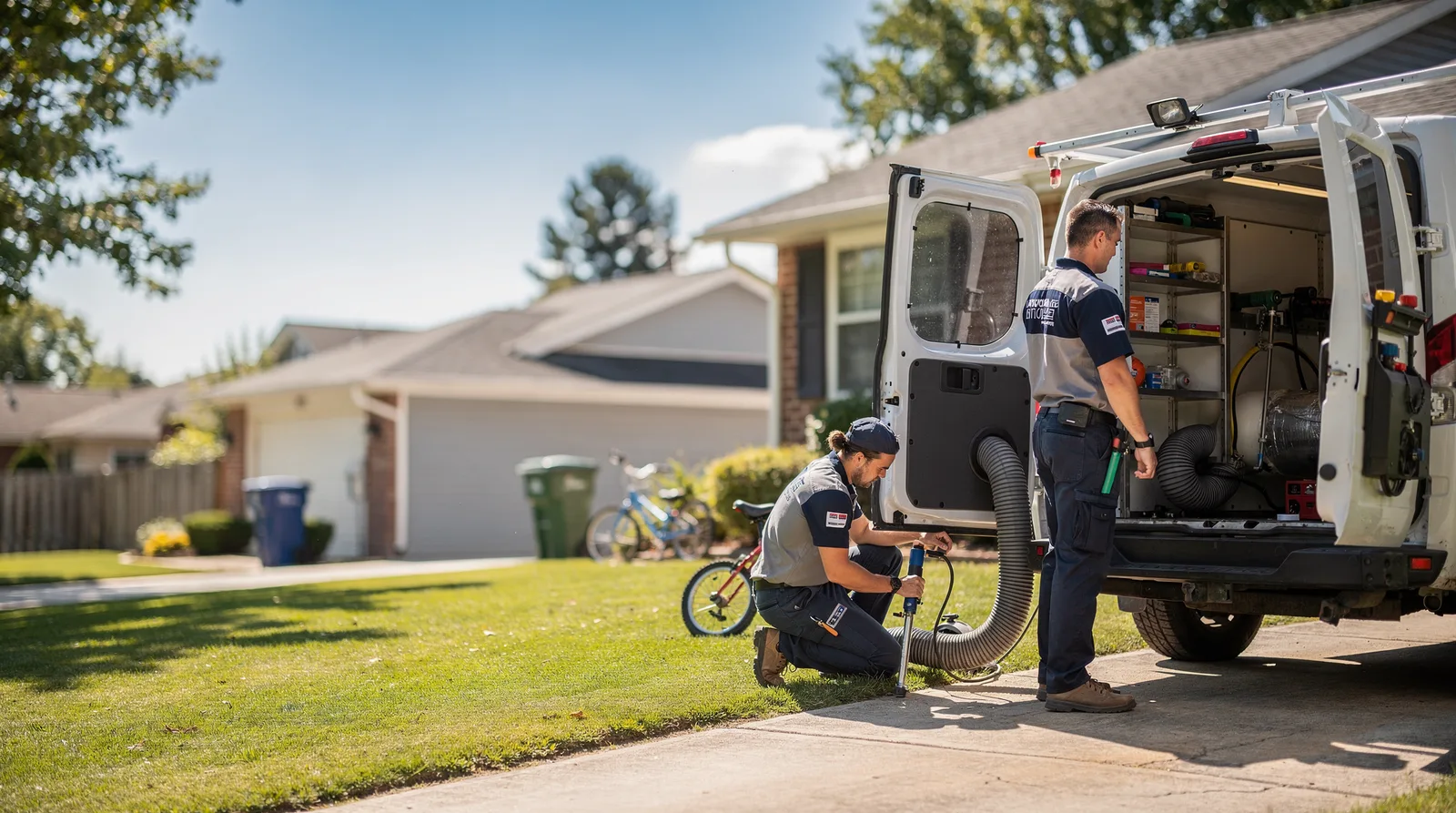24/7 HVAC Repair & AC Replacement in Rathdrum, ID near me
